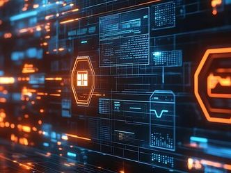 Bezpieczeństwo systemów identyfikacji w projektach badawczych FP7: klucz do cyfrowej tożsamości i ochrony