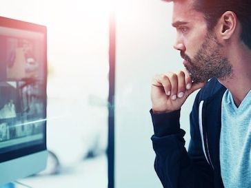 Jak poprawić skuteczność systemów monitoringu za pomocą analizy obrazu?