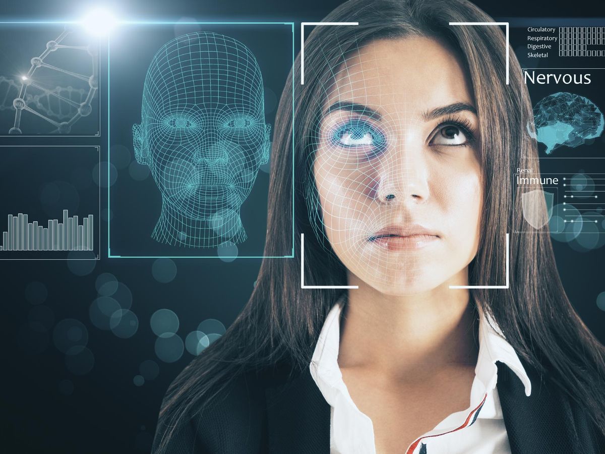 Porównanie technologii rozpoznawania twarzy w 2026 roku: 2D kontra 3D i przyszłość identyfikacji