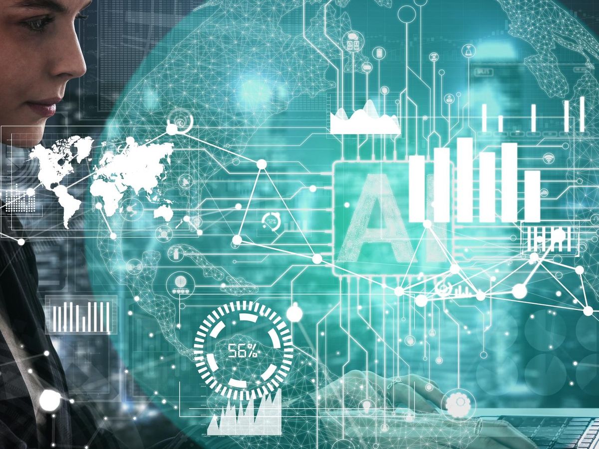 Zastosowanie sztucznej inteligencji w analizie obrazów: Rewolucja w medycynie i technologii