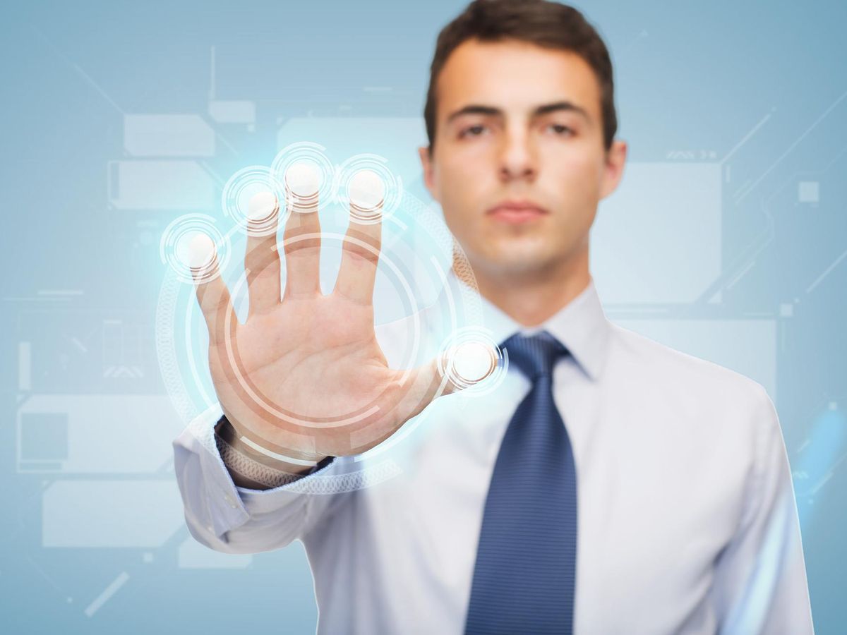 Jak technologia obrazowania rewolucjonizuje bezpieczeństwo w miejscu pracy i nie tylko