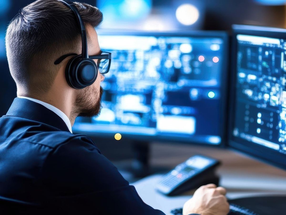 Najlepsze systemy identyfikacji w monitoringu bezpieczeństwa – nowoczesne technologie i praktyczne zastosowania