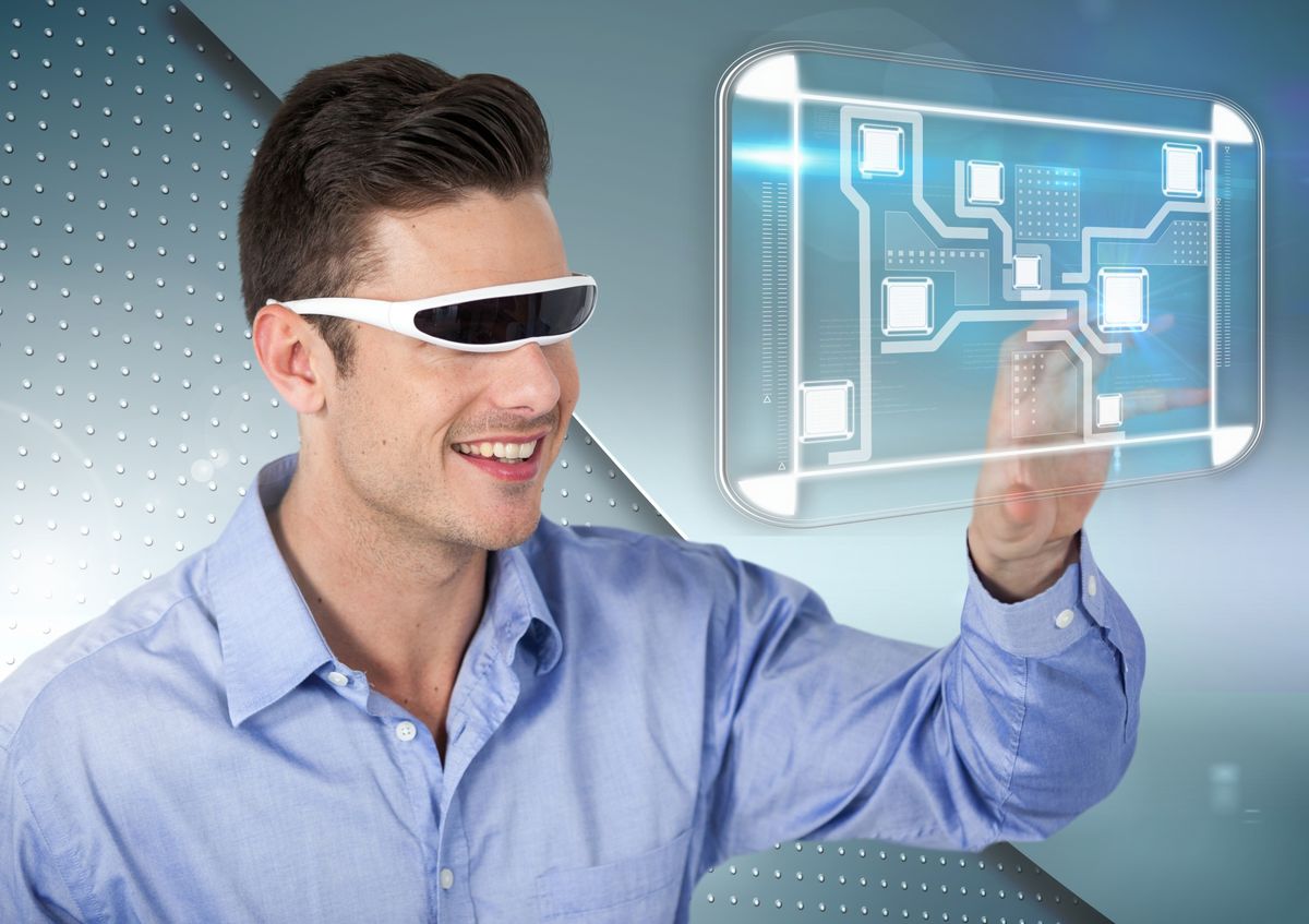 Jak nowoczesne technologie obrazowania wspierają projekty finansowane przez Seventh Framework Programme
